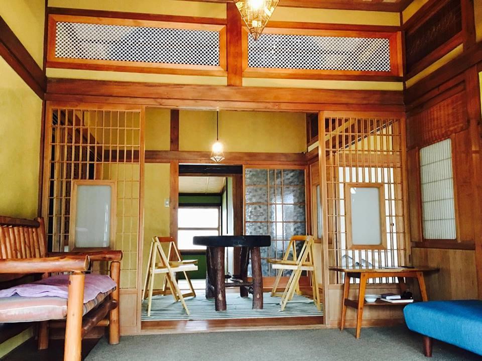 Omeguri-an Hotel Seiyo Bagian luar foto