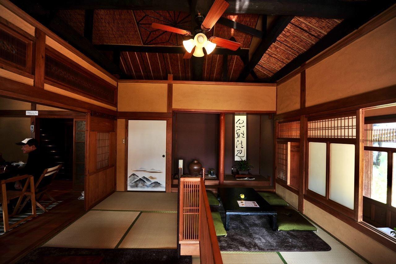 Omeguri-an Hotel Seiyo Bagian luar foto